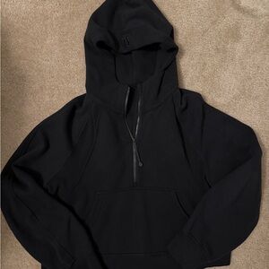lululemon Scuba Half-Zip Hoodie